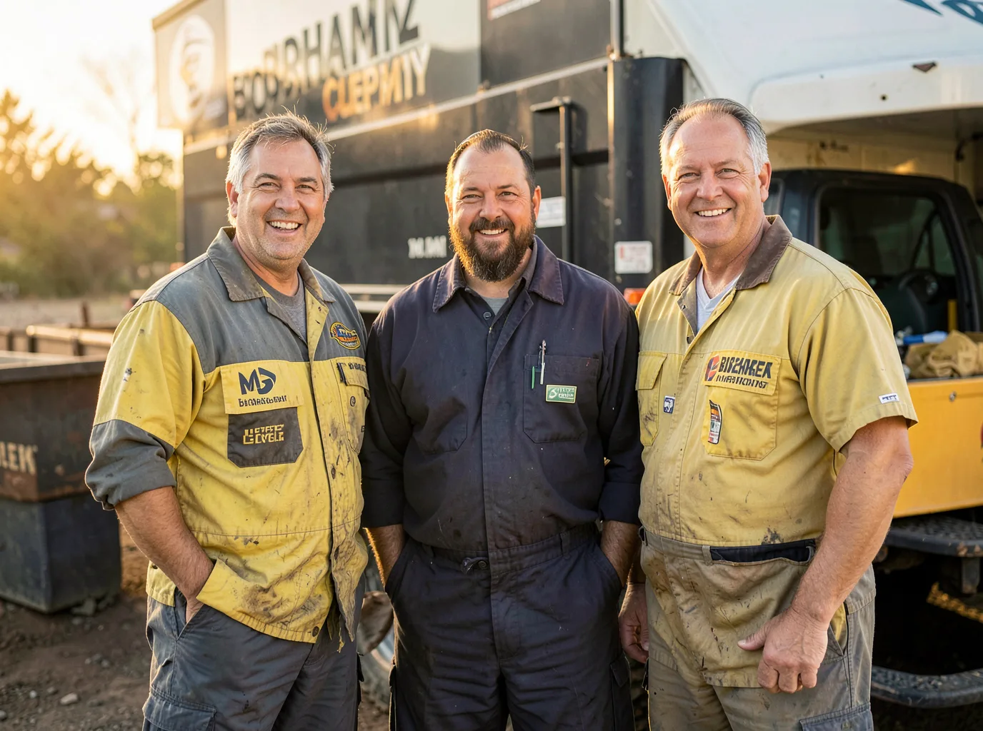 Sewage Cleanup company in Dover, AR